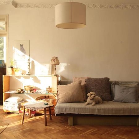 Elie'S Home Варна Екстериор снимка
