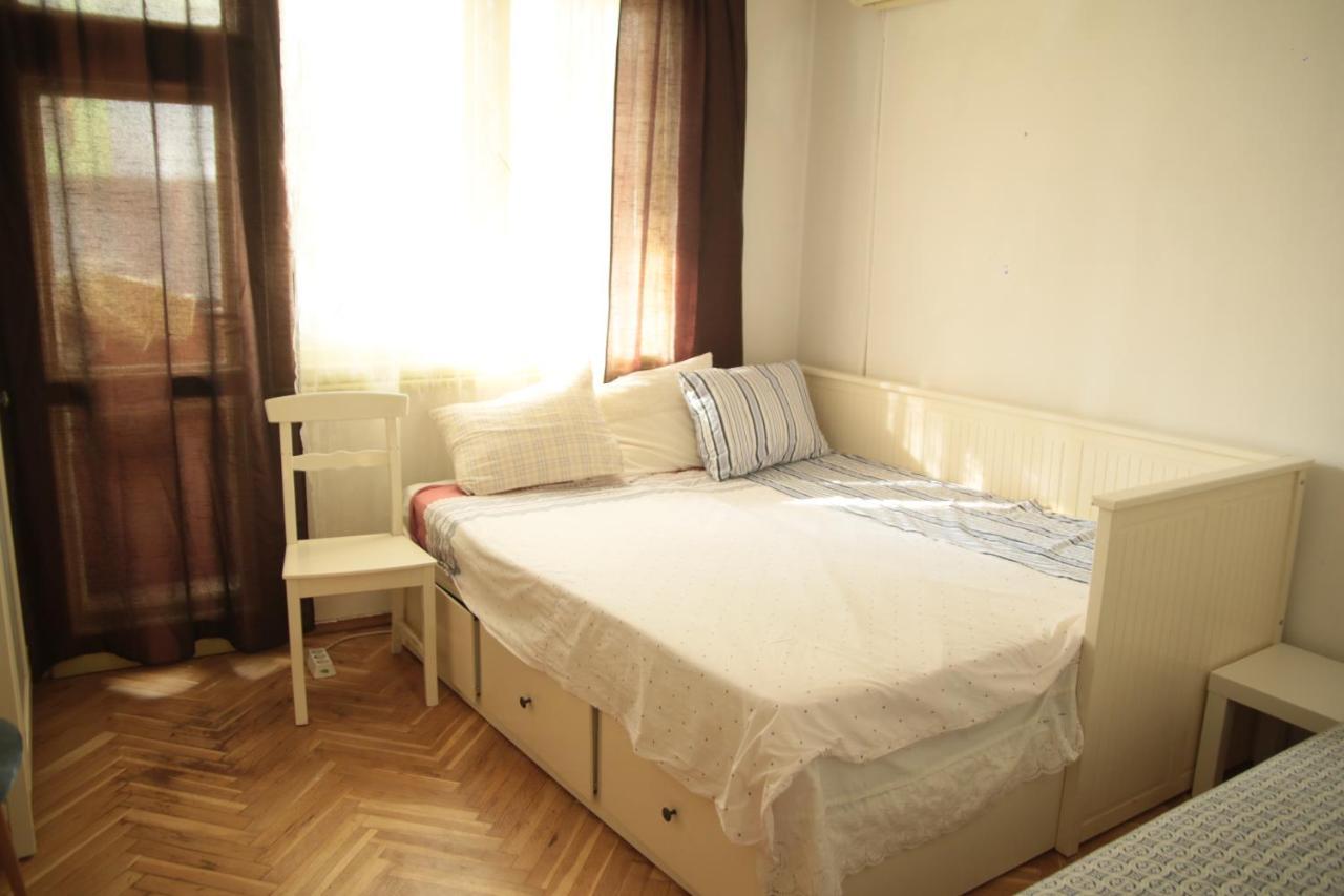 Elie'S Home Варна Екстериор снимка