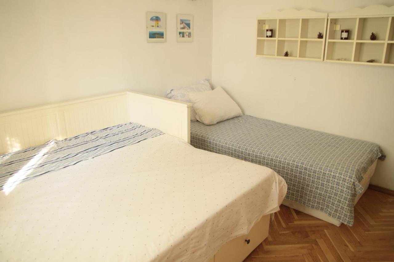 Elie'S Home Варна Екстериор снимка