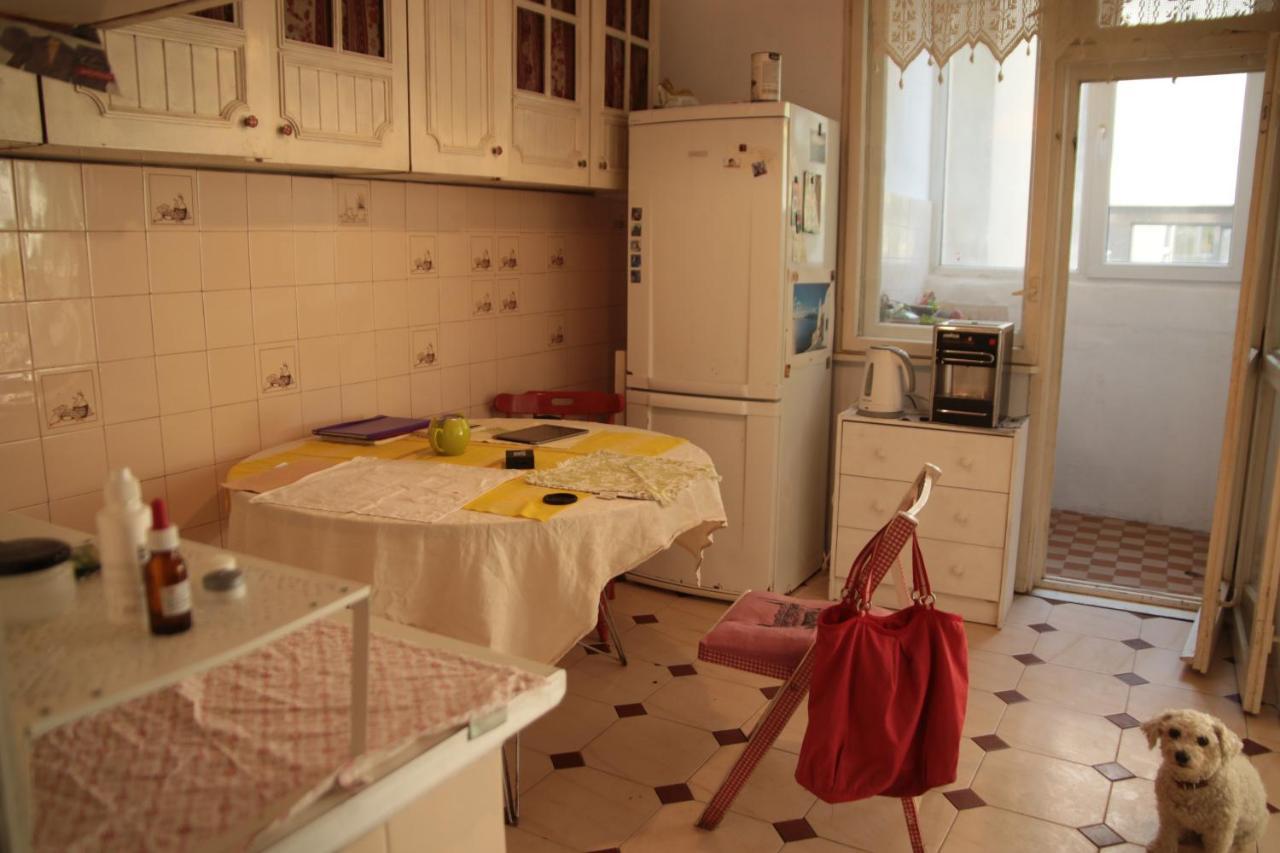 Elie'S Home Варна Екстериор снимка