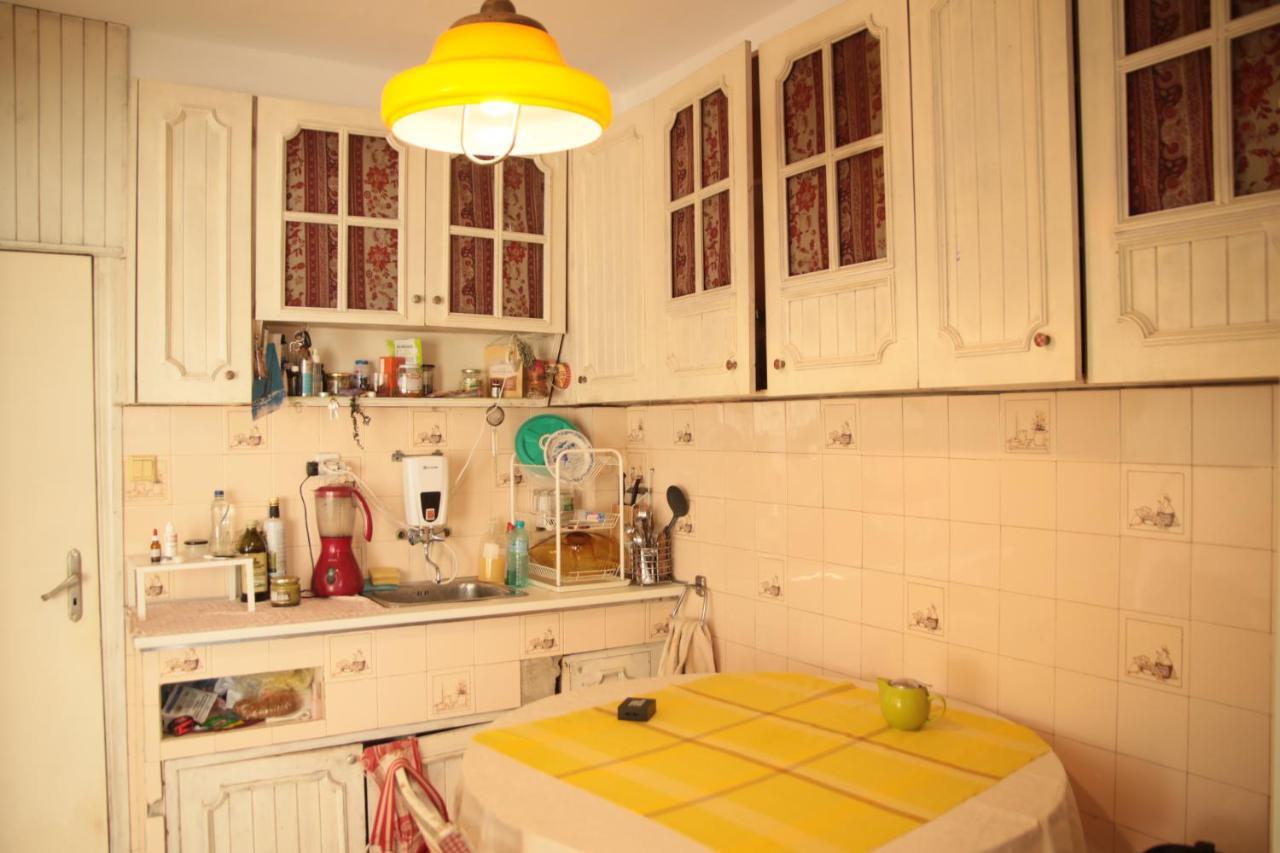 Elie'S Home Варна Екстериор снимка