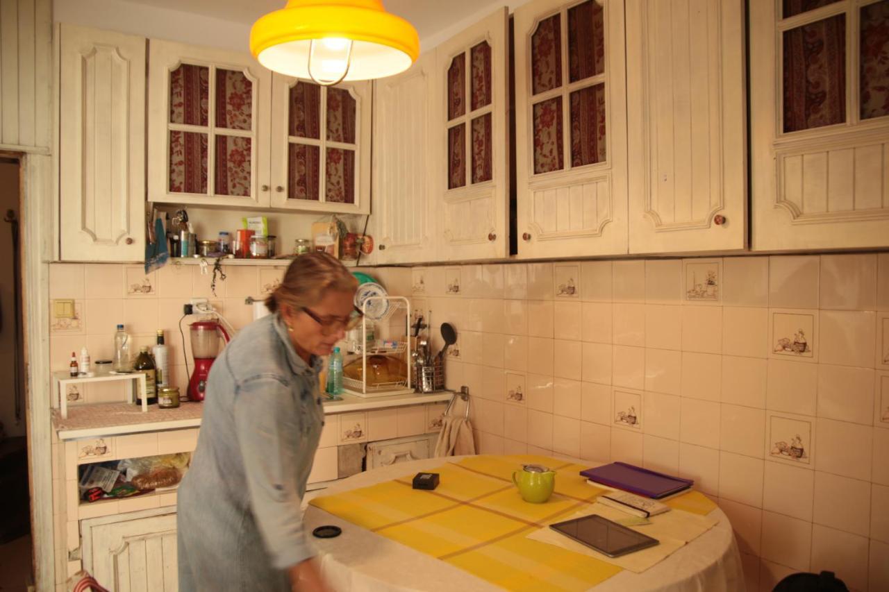 Elie'S Home Варна Екстериор снимка